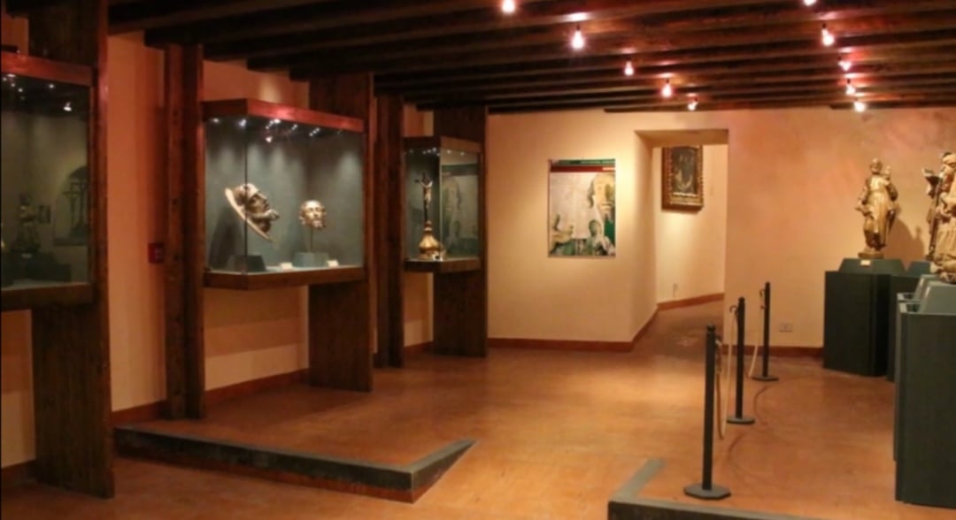 Museo di Arte Sacra