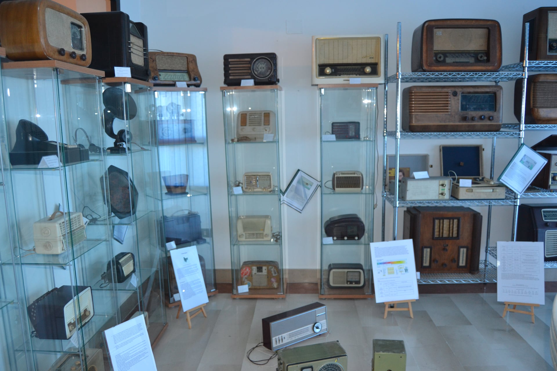 Museo della Radio