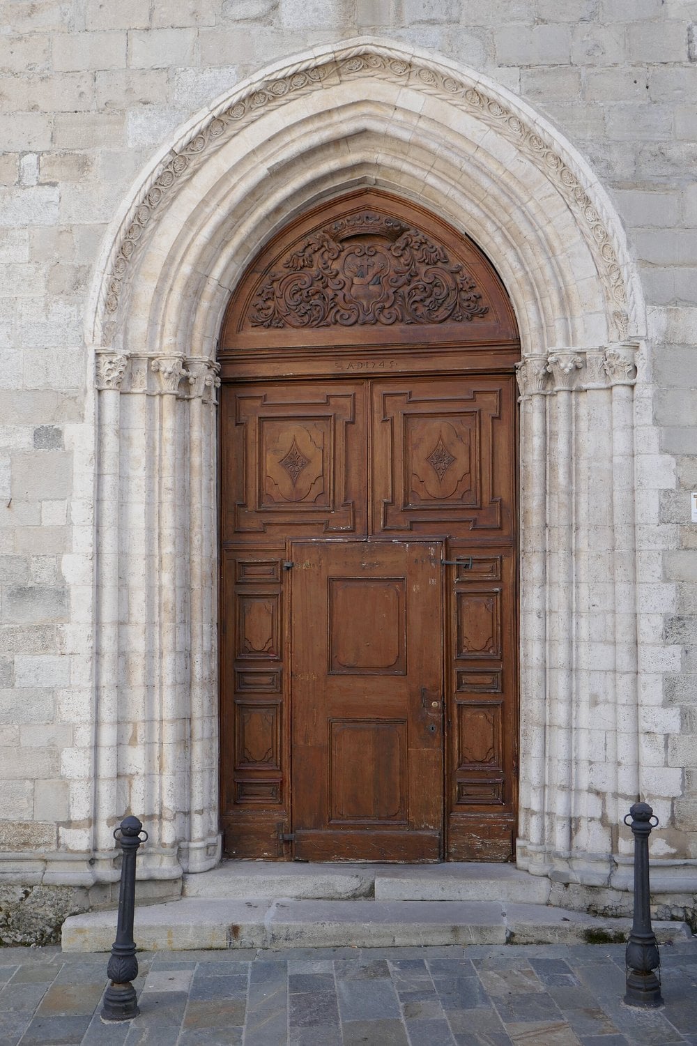 Chiesa parrocchiale e ex Convento di San Francesco