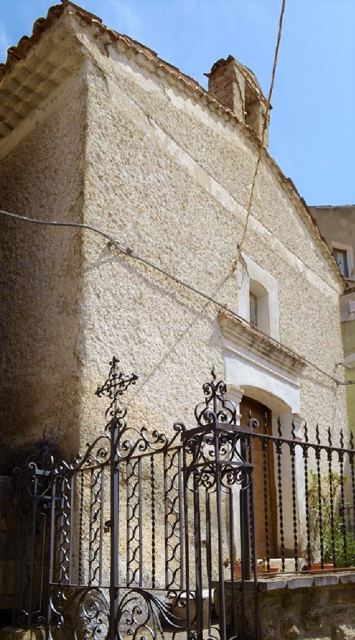 Cappella di San Rocco