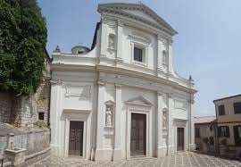 Chiesa di San Giovanni Battista