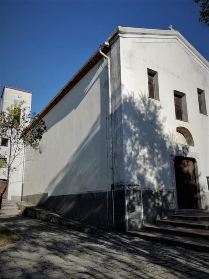 Chiesa di Sant'Antonio da Padova