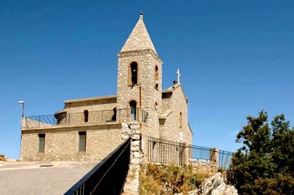Santuario della Madonna dell'Aiuto
