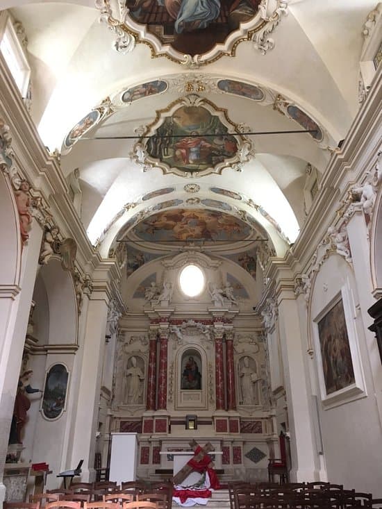 Chiesa di Sant'Eustachio