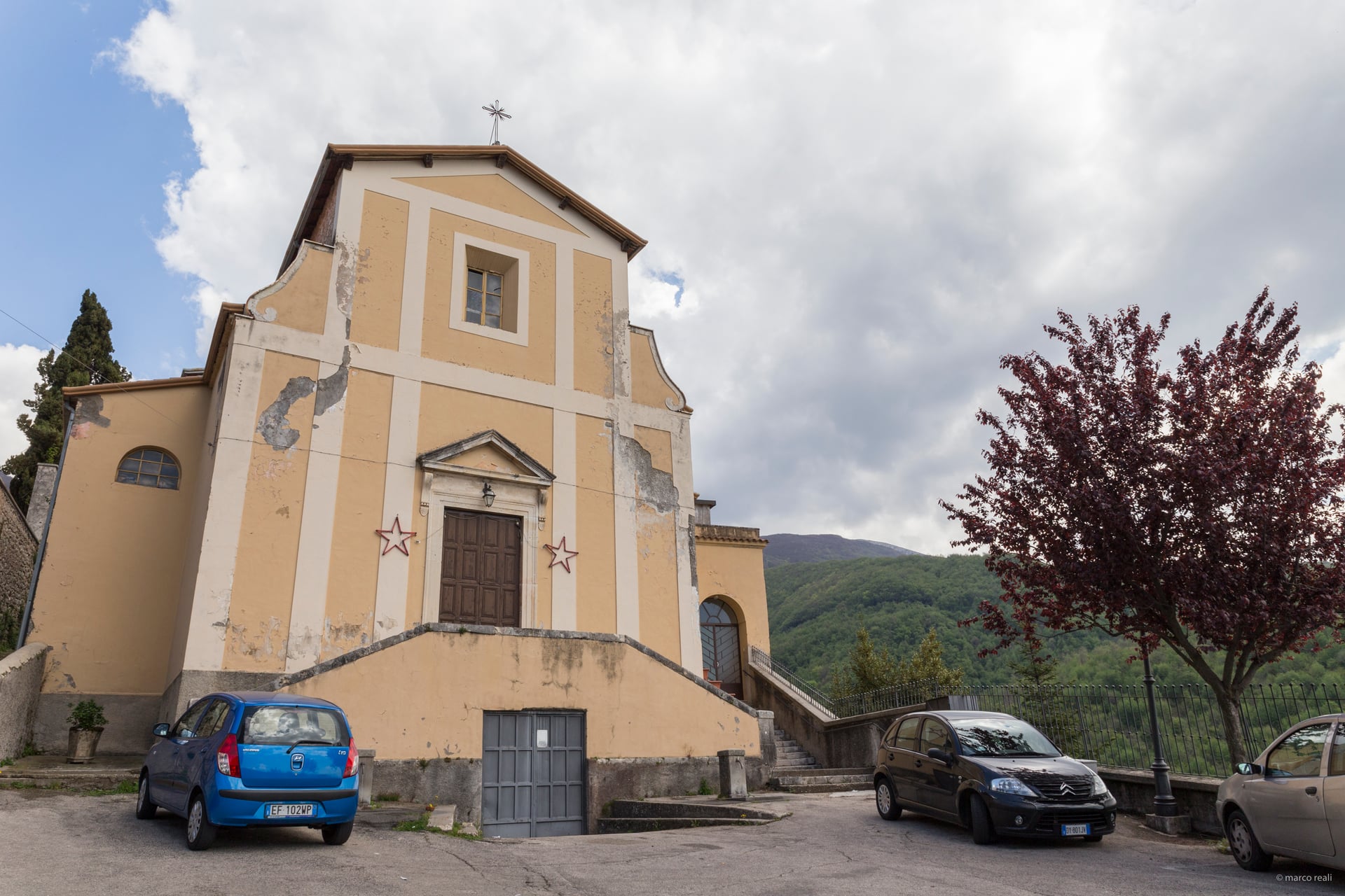 Chiesa di San Michele Arcangelo