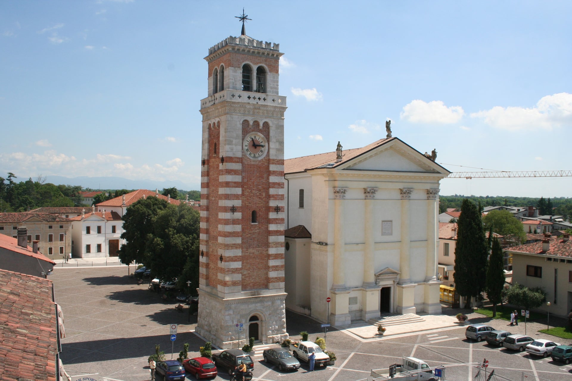 Duomo San Zenone