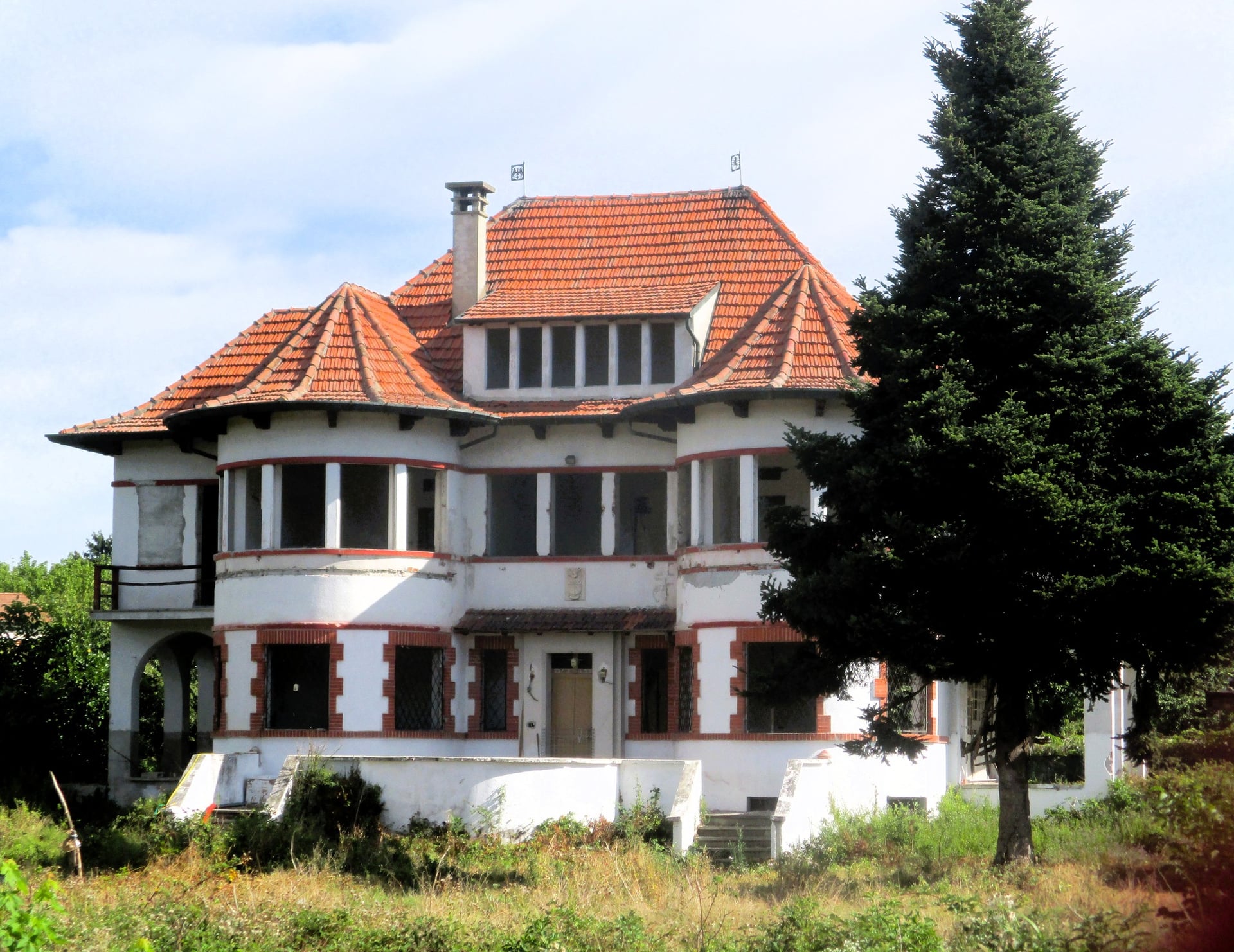 Villa Badalla