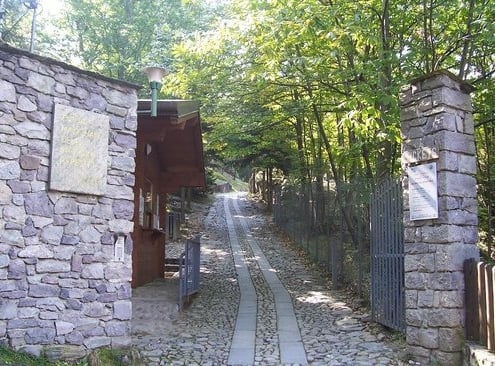 Parco Nazionale delle Incisioni Rupestri di Naquane