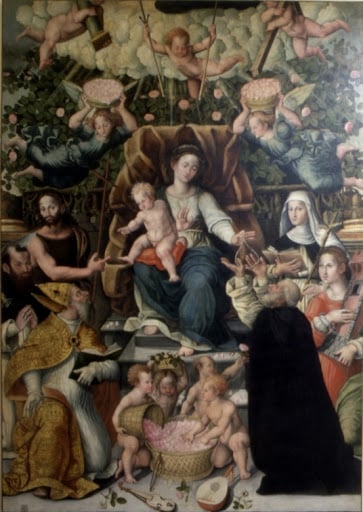 Museo Civico di Villa Coppetti