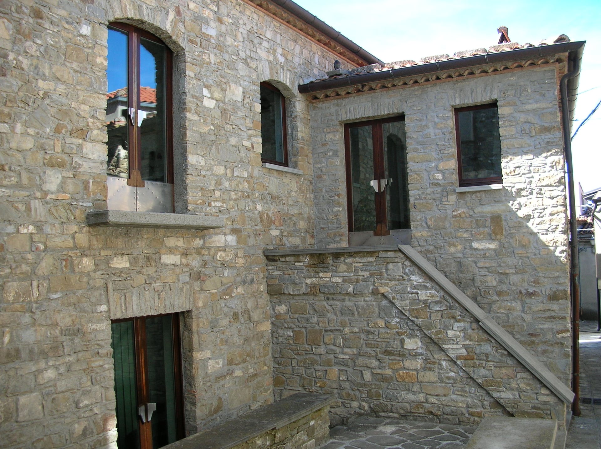 Museo della Cultura Arbëreshe