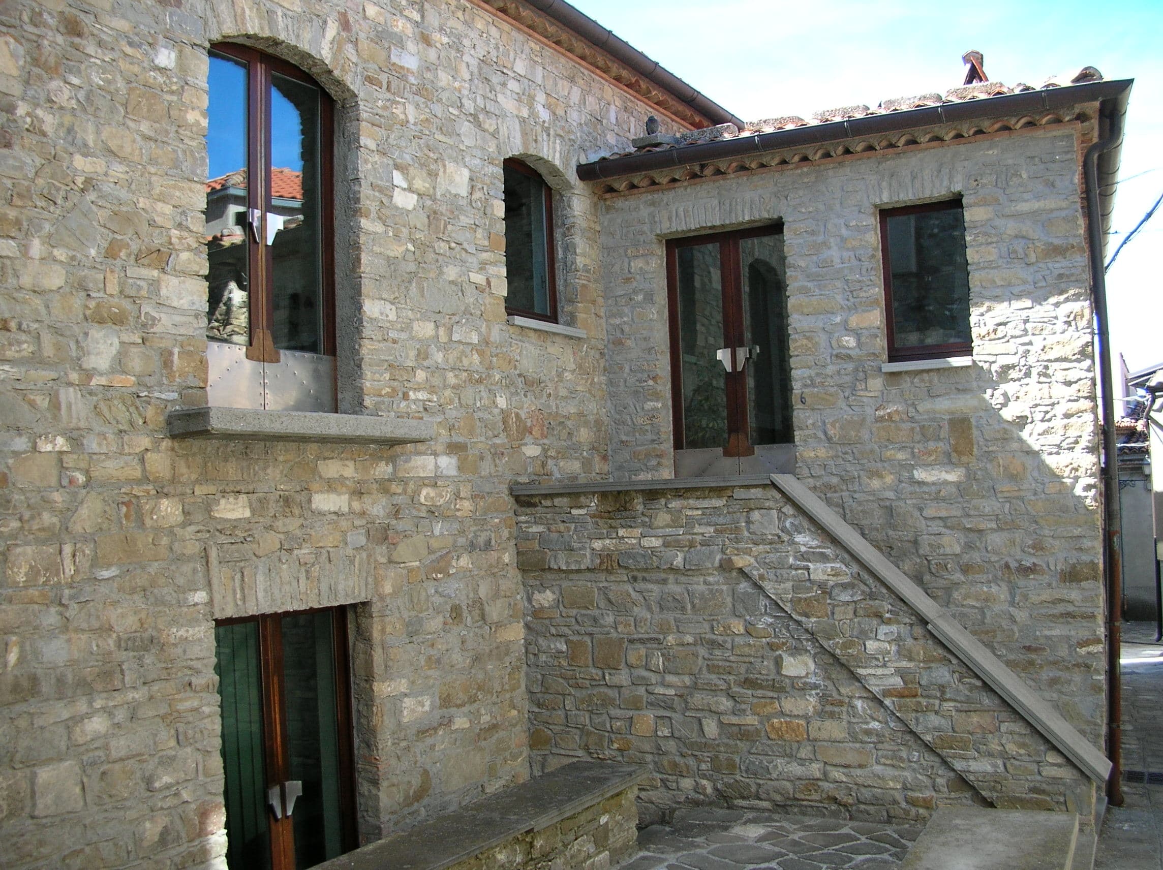 Museo della Cultura Arbëreshe