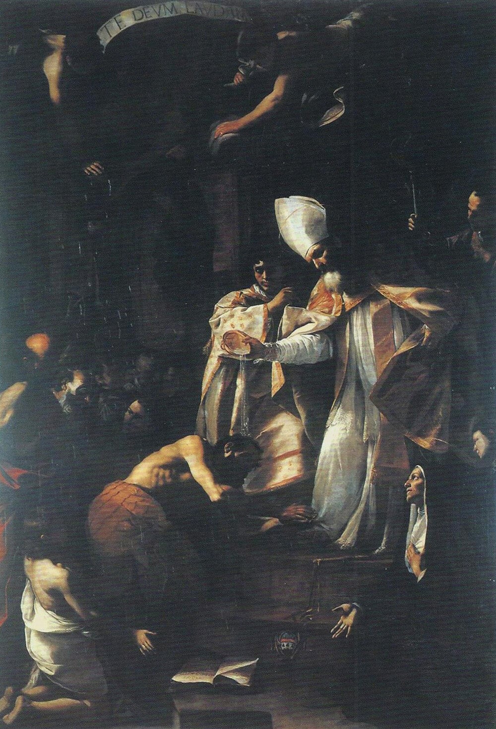 Chiesa e Convento di Sant’Agostino