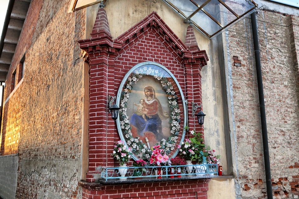La Madonnina