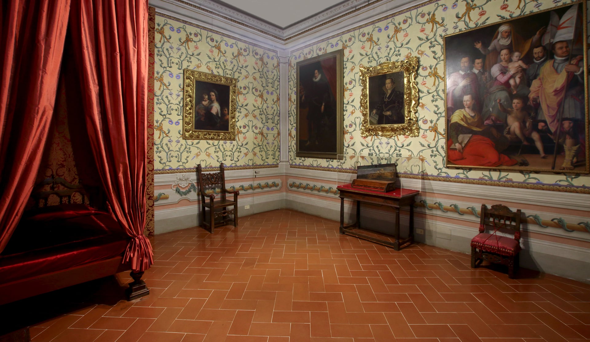 Villa Medicea