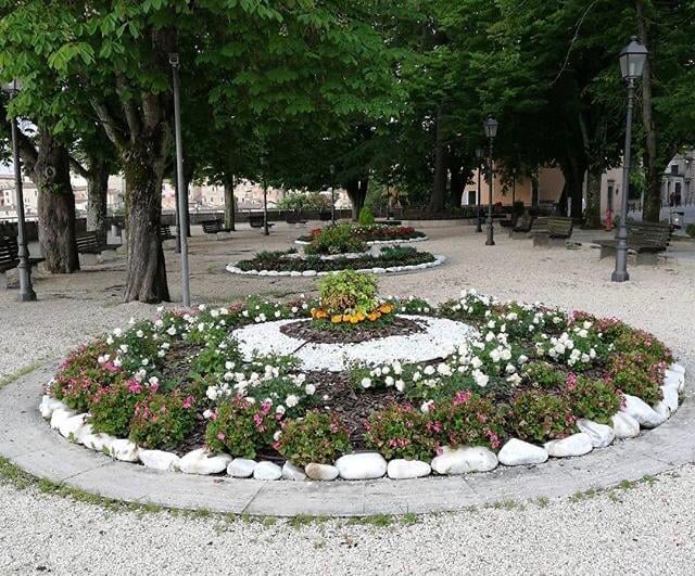 Giardini Oberdan