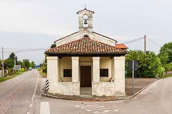 Chiesetta di San Floriano