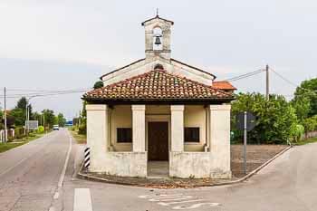 Chiesetta di San Floriano