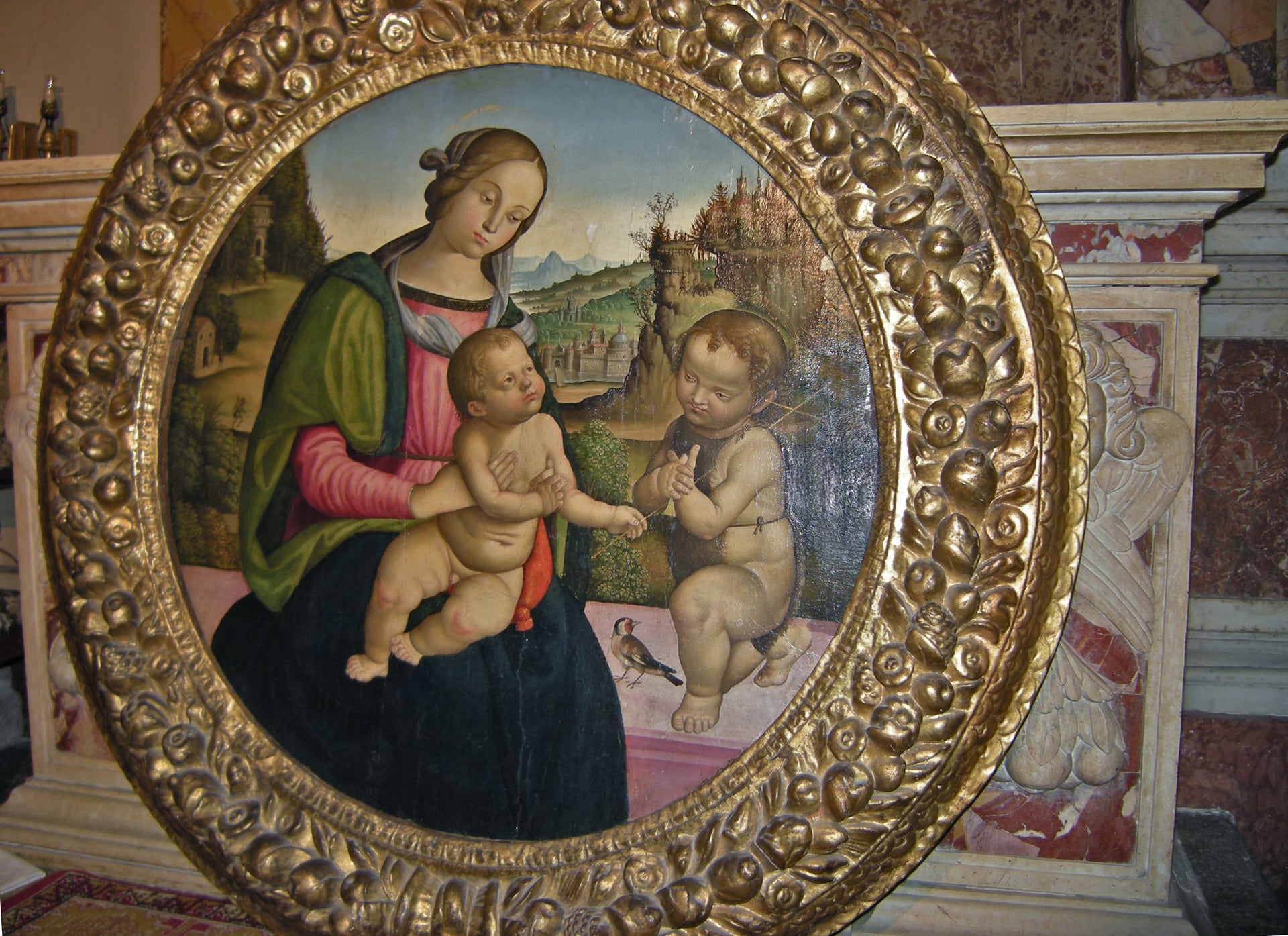 Chiesa collegiata di San Giovanni Battista