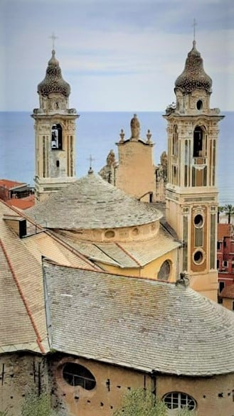 Chiesa parrocchiale di San Matteo