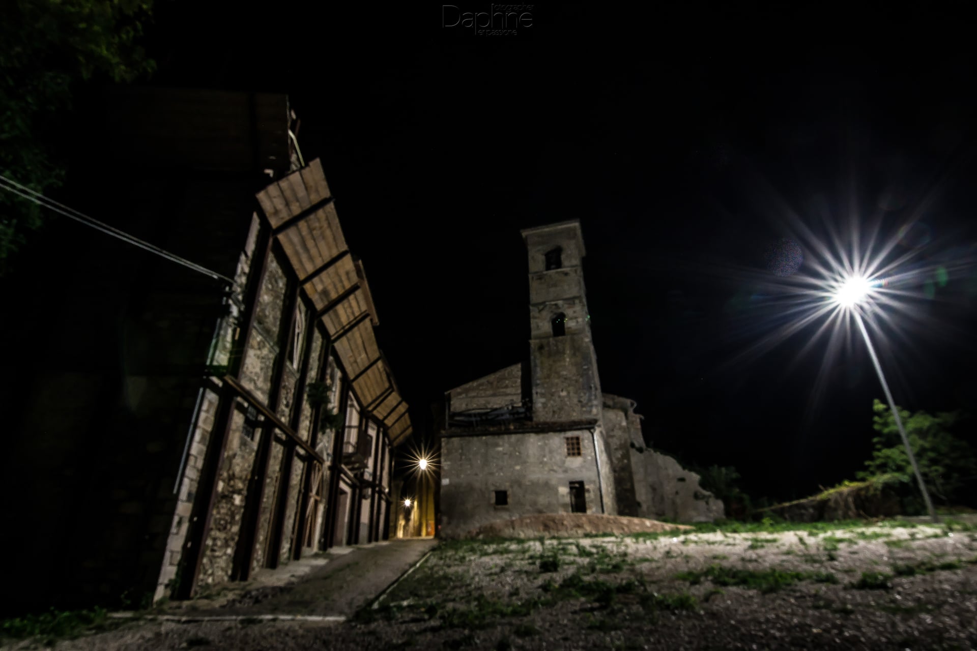 Chiesa Madre di Santa Sinforosa o di Santa Maria Assunta