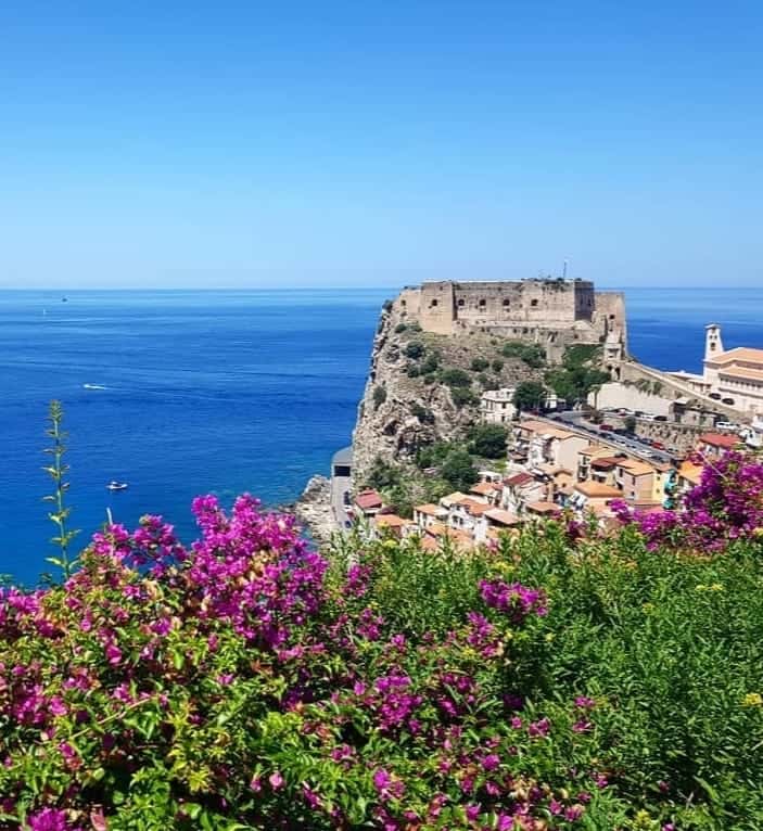 Castello Ruffo