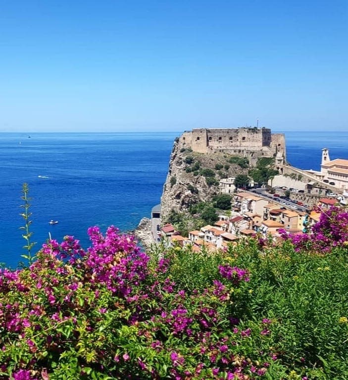 Castello Ruffo