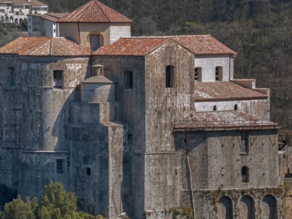 Chiesa di Santa Maria del PoggioÂ