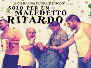 Lì Foco'
