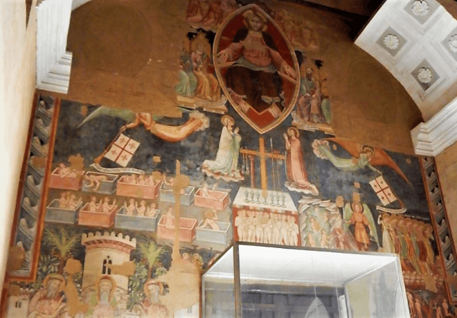 Chiesa della Santissima Annunziata