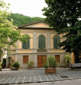 Teatro Accademico