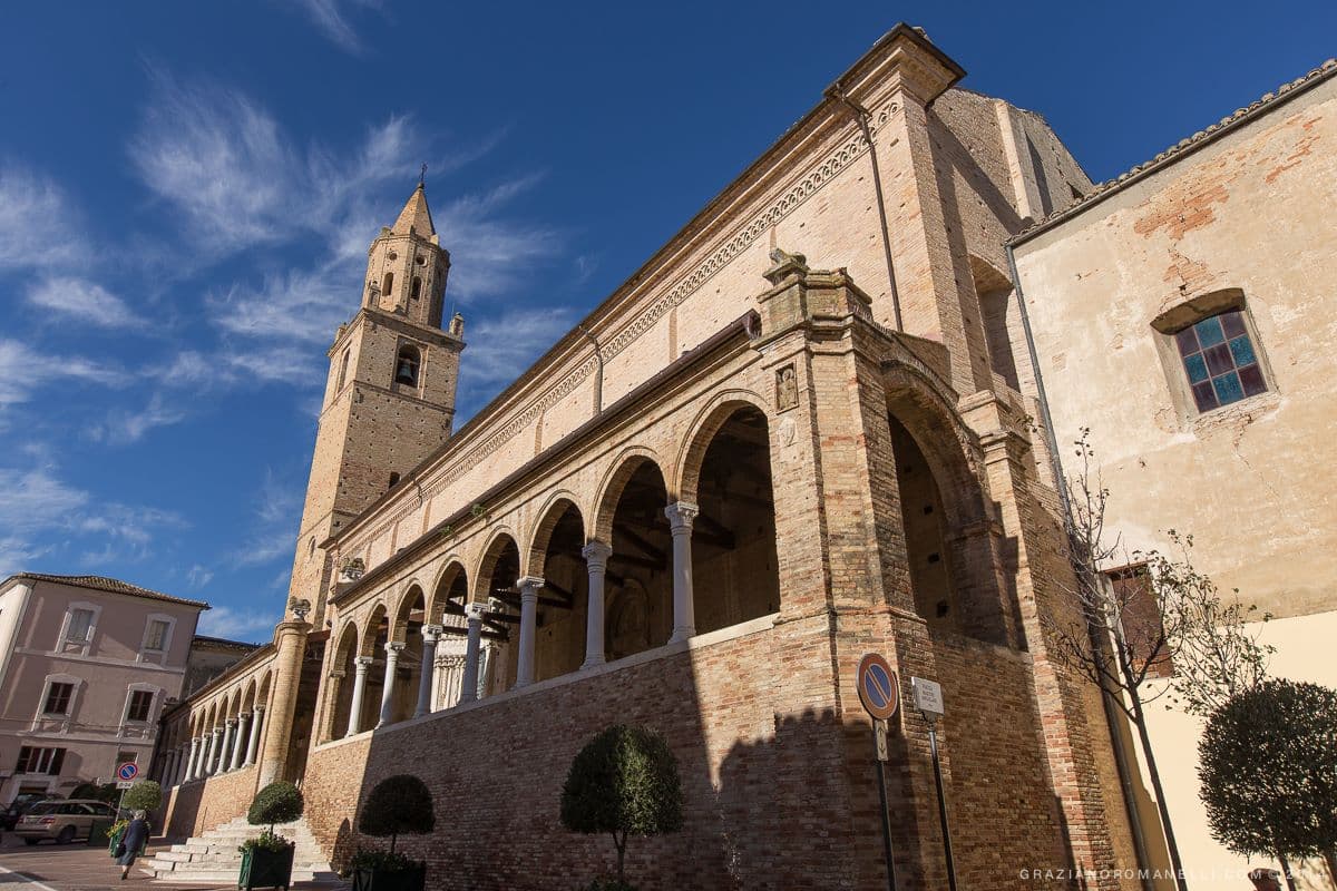 Collegiata di San Michele Arcangelo