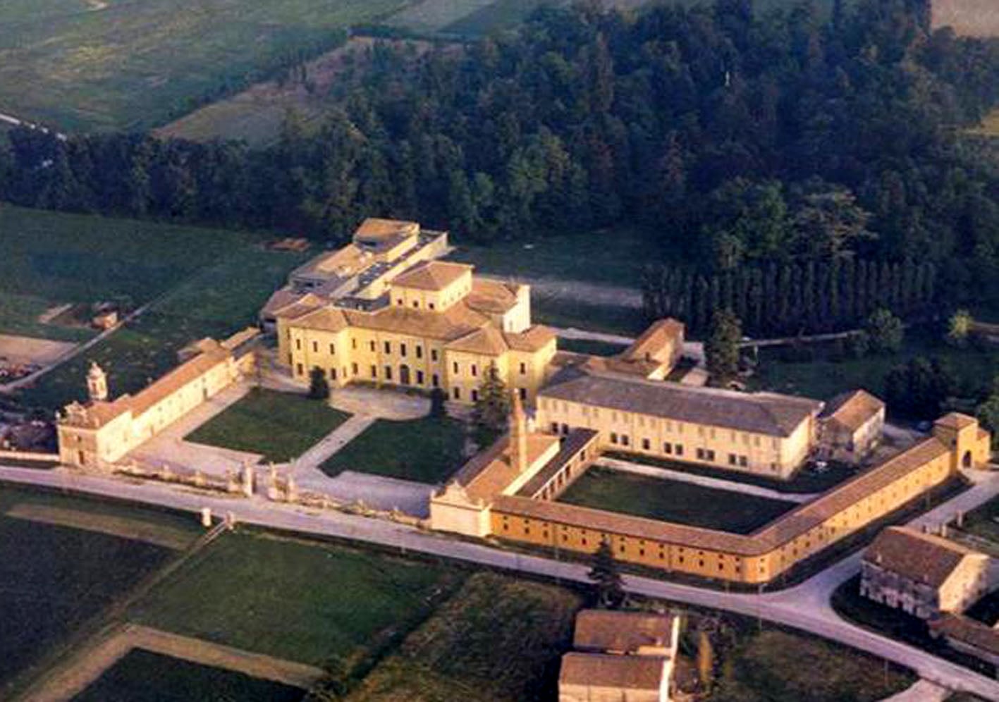 Villa Strozzi