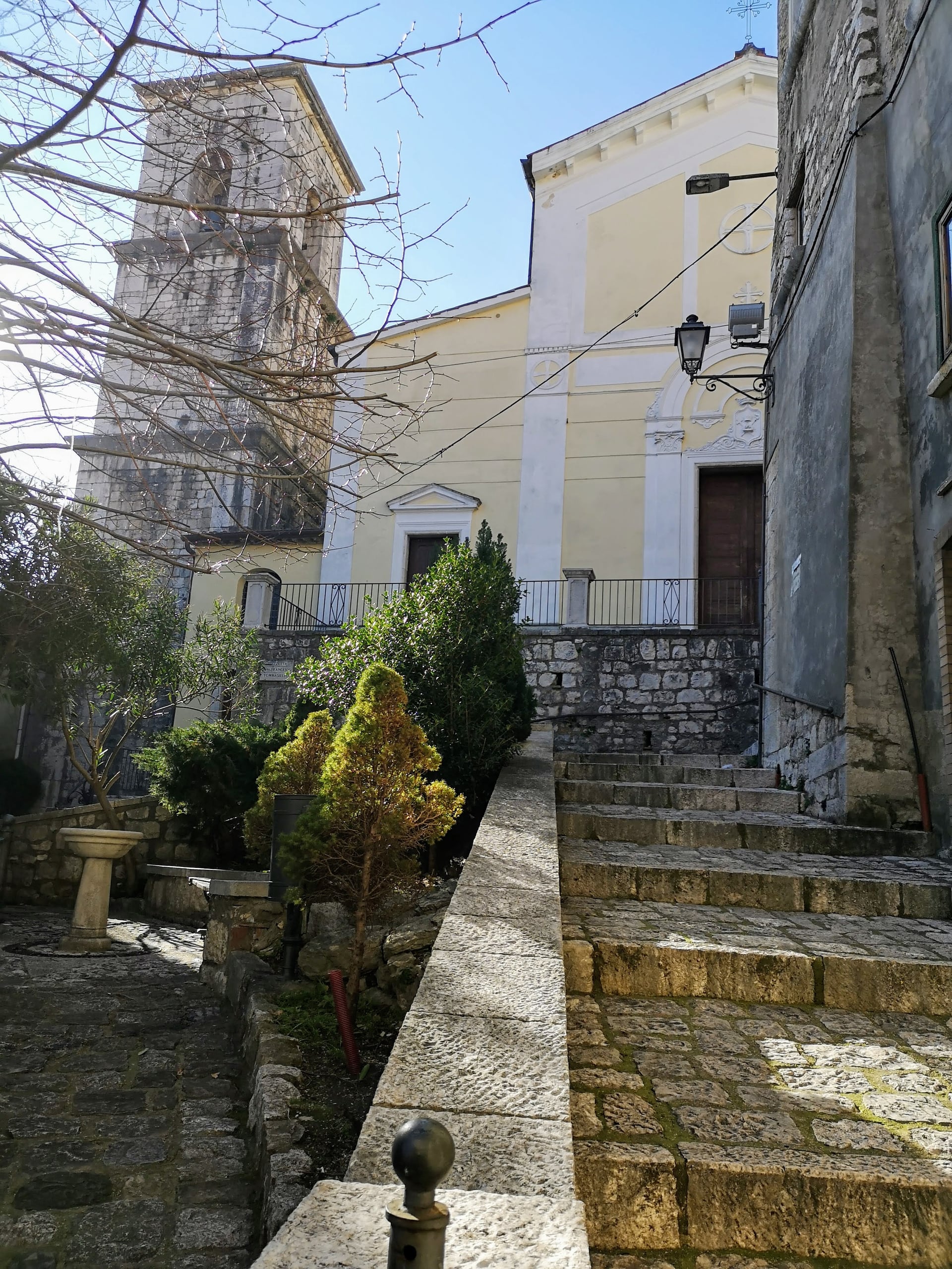 Chiesa di San Nicola