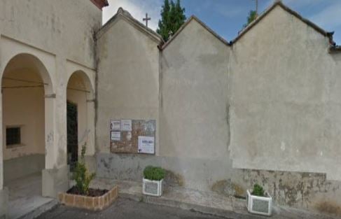 Chiesa di Santa Maria in Monte PiranoÂ