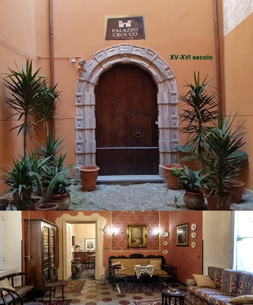 Palazzo Crocco