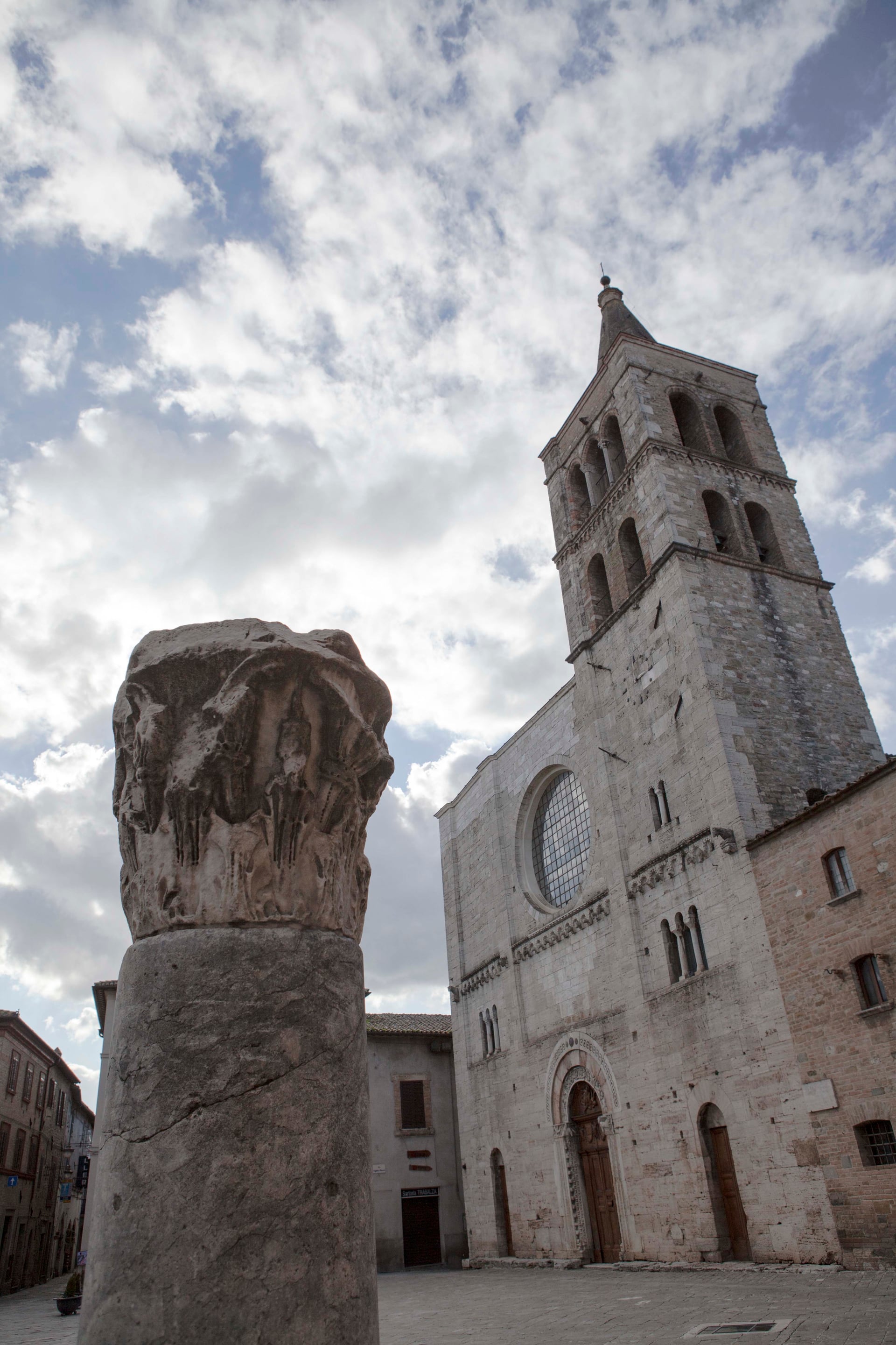 Collegiata di San Michele Arcangelo