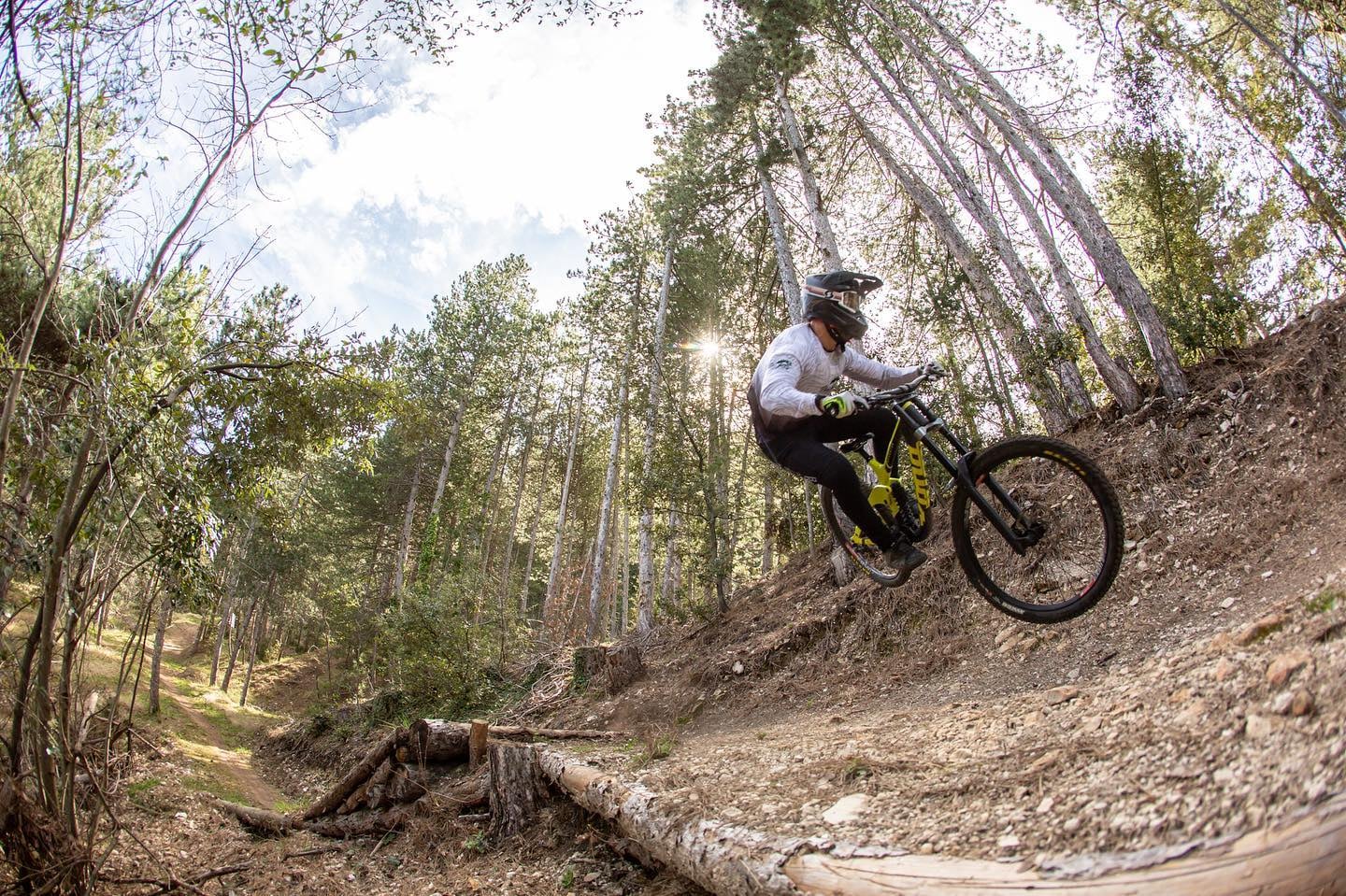 ASD Ride Bocca Di Valle