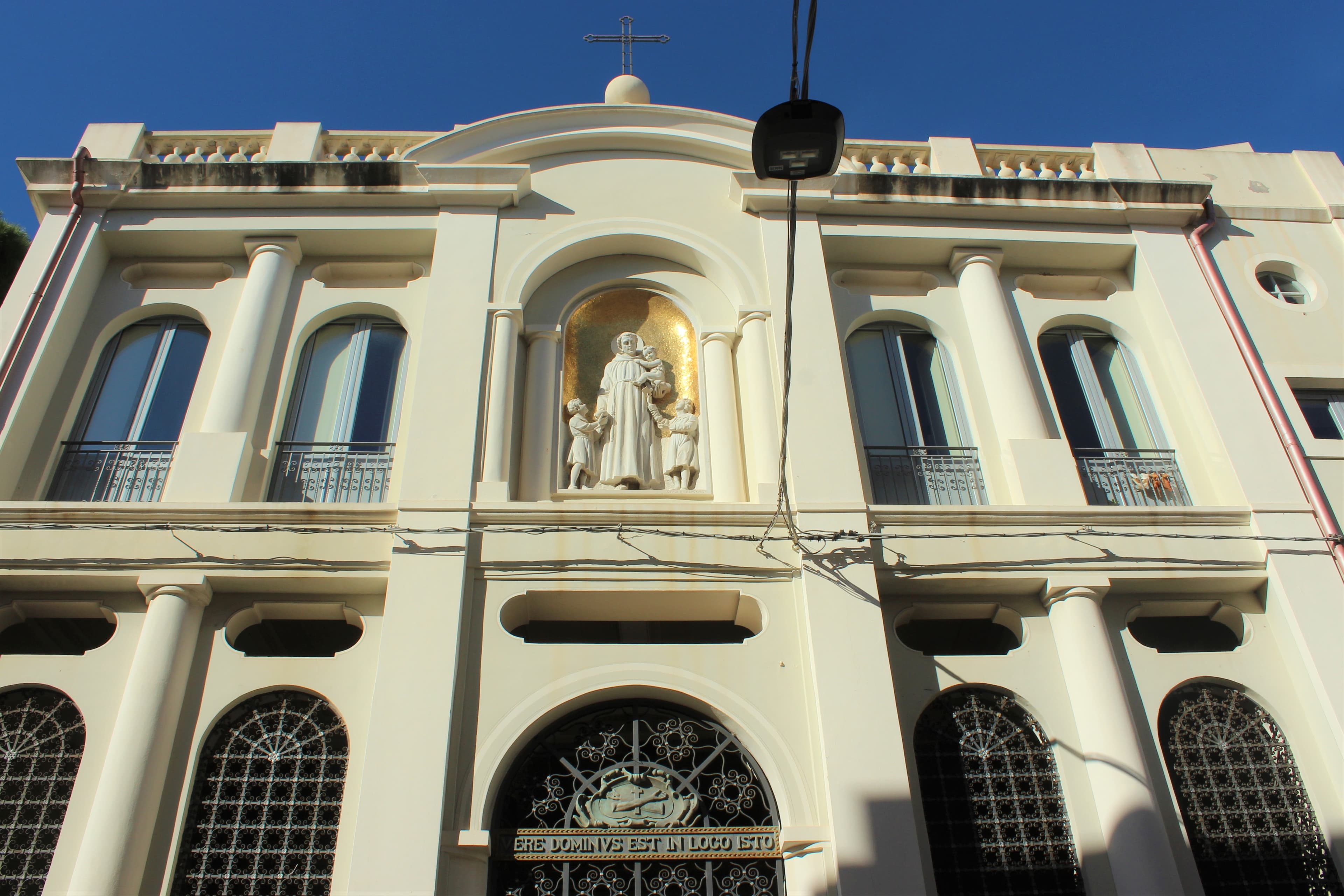Santuario di Sant'Antonio di Padova