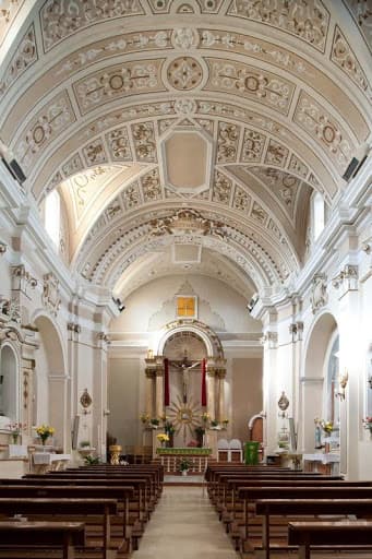 Chiesa di San Martino Vescovo