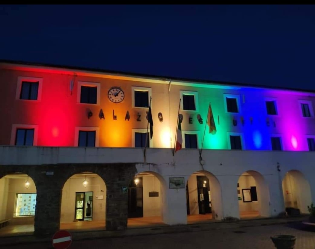 Museo Comunale Michele Lacava a Corleto Perticara