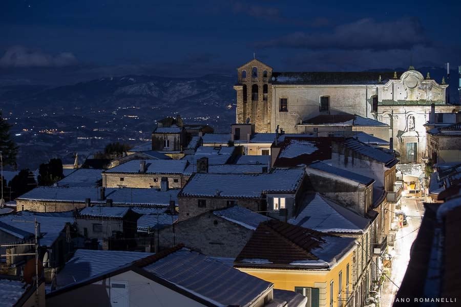 Chiesa di Sant'Agostino d'Ippona