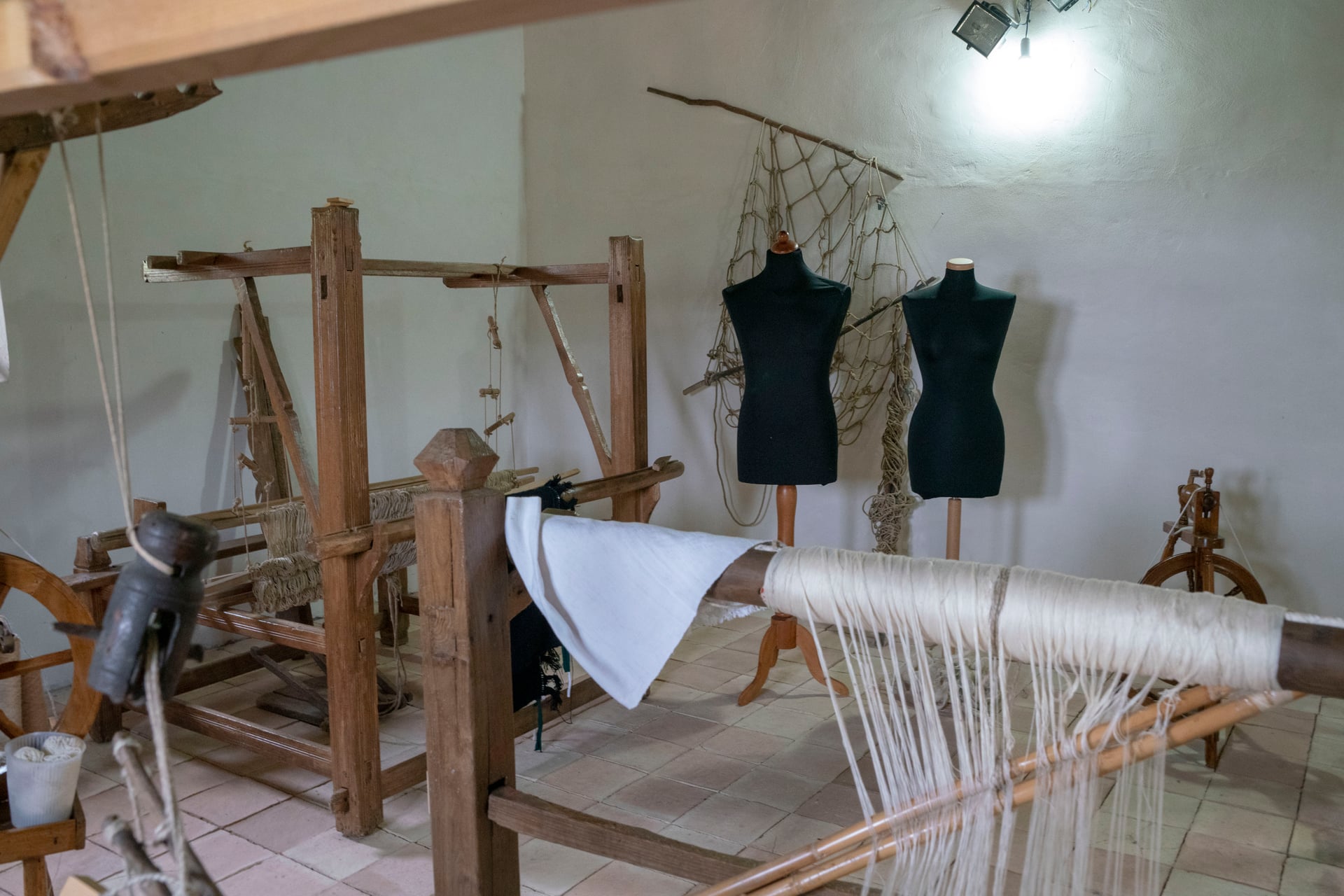 Il Passato in una Mostra