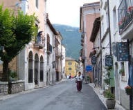 Torre Medievale