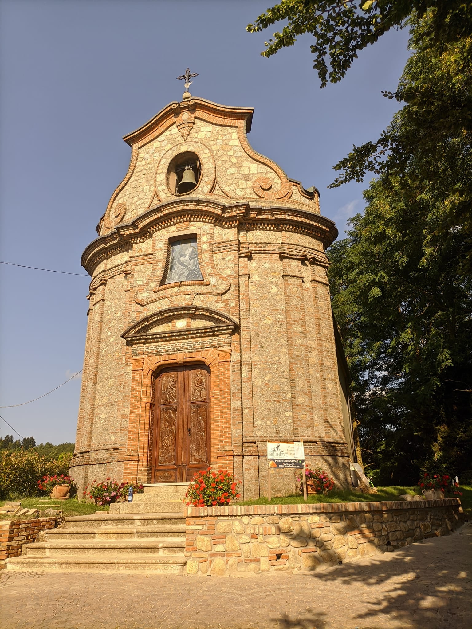 Chiesa di Santa Maria dei Sette Dolori a Spadola