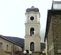 Chiesa di San Barbato