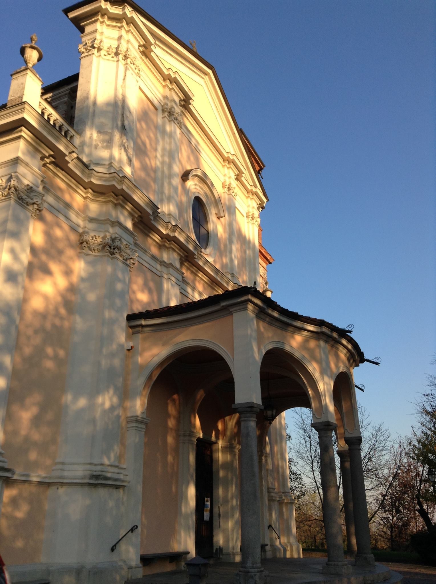 Chiesa di San Martino