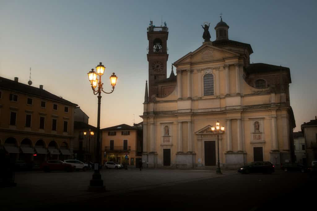 Festa patronale della Beata Vergine Assunta ÂÂ