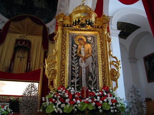 Festa Patronale S.S. Salvatore