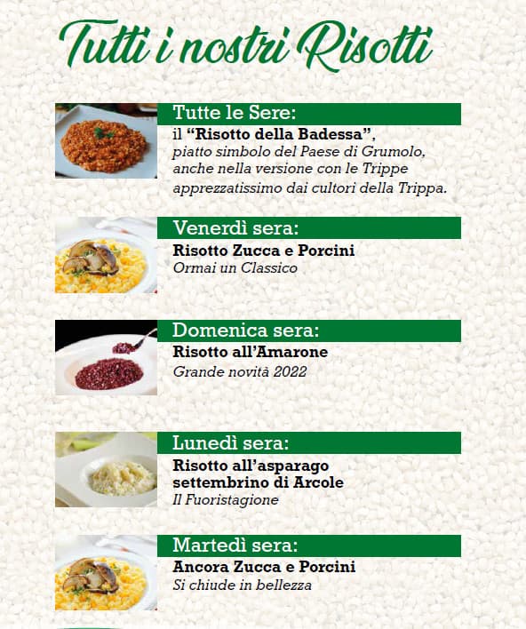 Festa del Riso