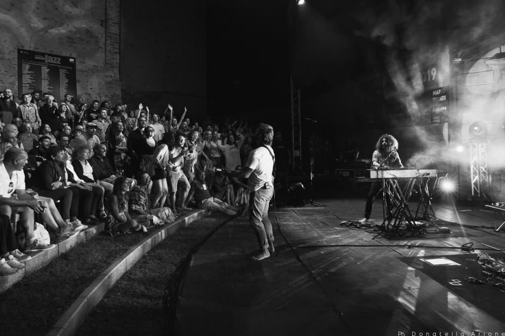 Monfortinjazz and more